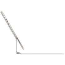 Apple Magic Keyboard for iPad Air 11-inch - M3 - US English - White — Buy in Cyprus with Fast Delivery
