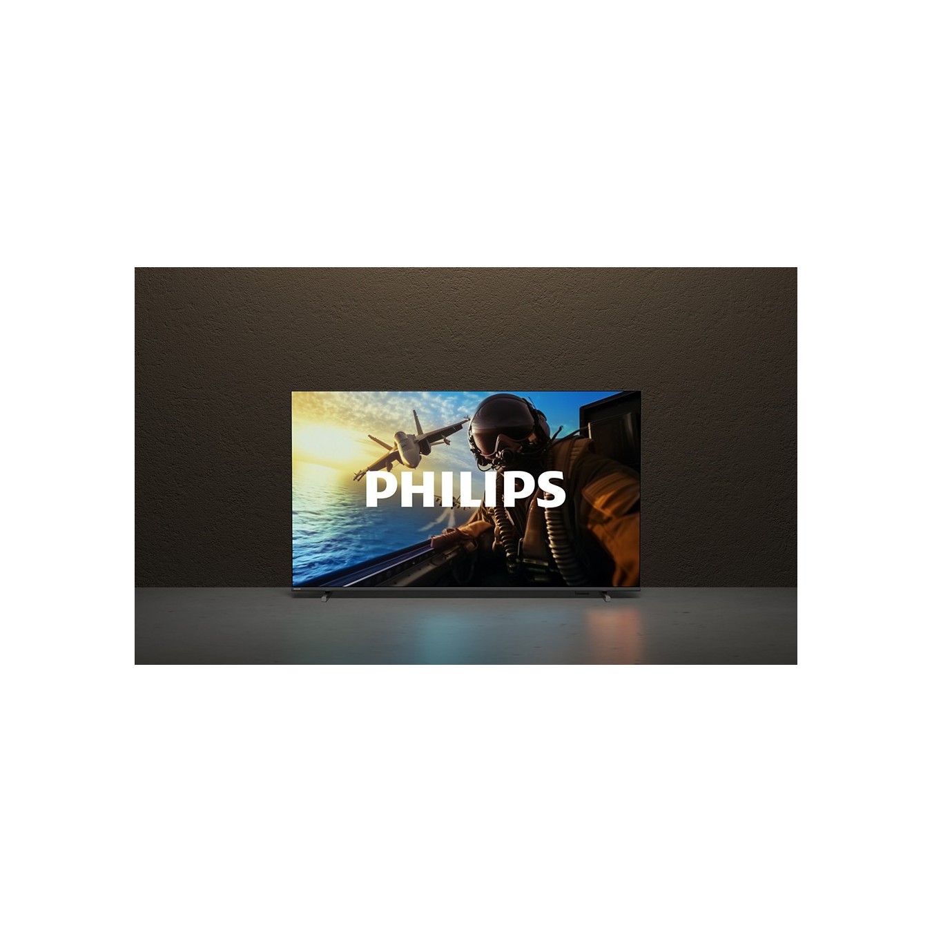 Philips 12 189cm 75' 4K LED Smart TV - 75PUS7000 - 12 189cm 75' 4K LED Smart TV — Buy in Cyprus with Fast Delivery
