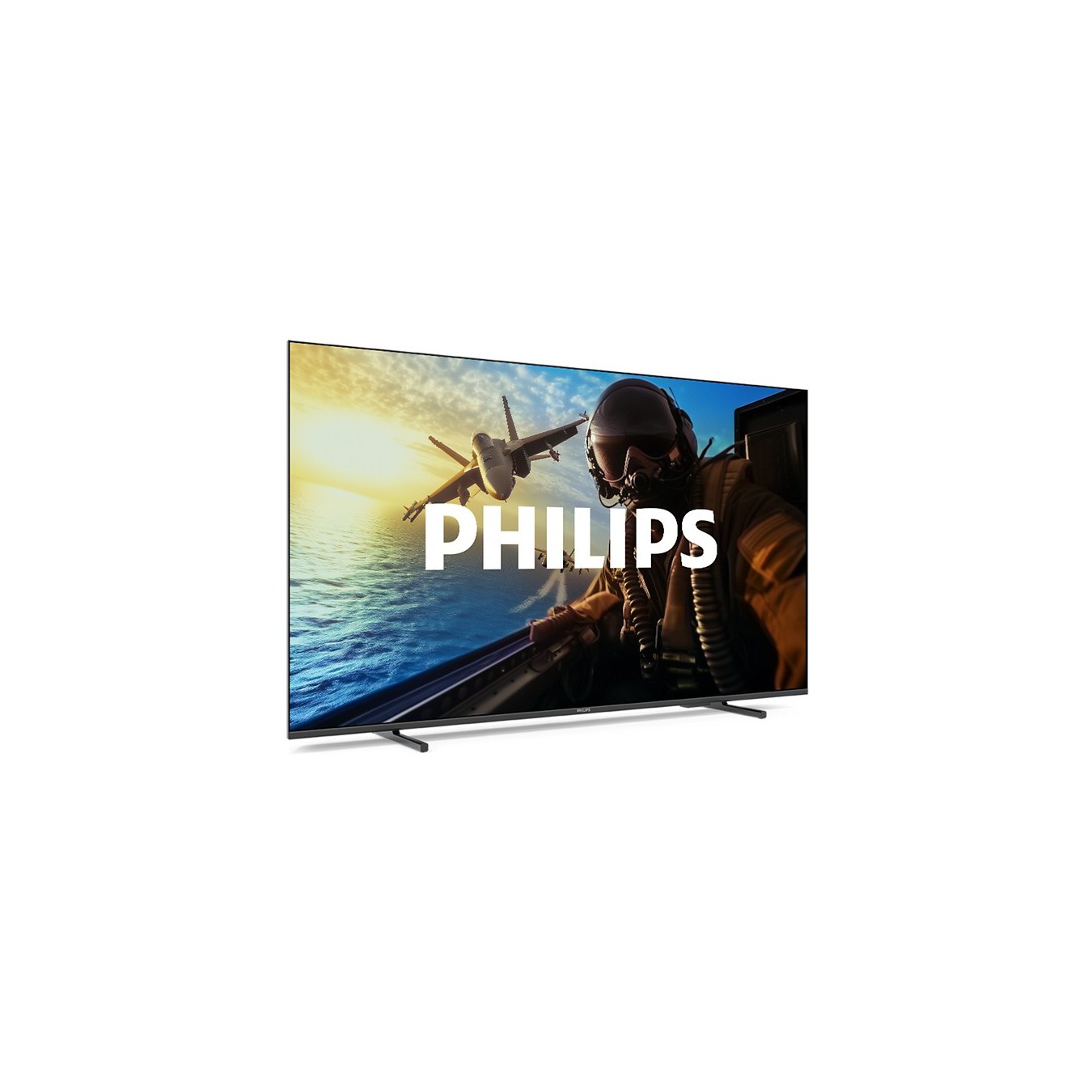 Philips 12 189cm 75' 4K LED Smart TV - 75PUS7000 - 12 189cm 75' 4K LED Smart TV — Buy in Cyprus with Fast Delivery