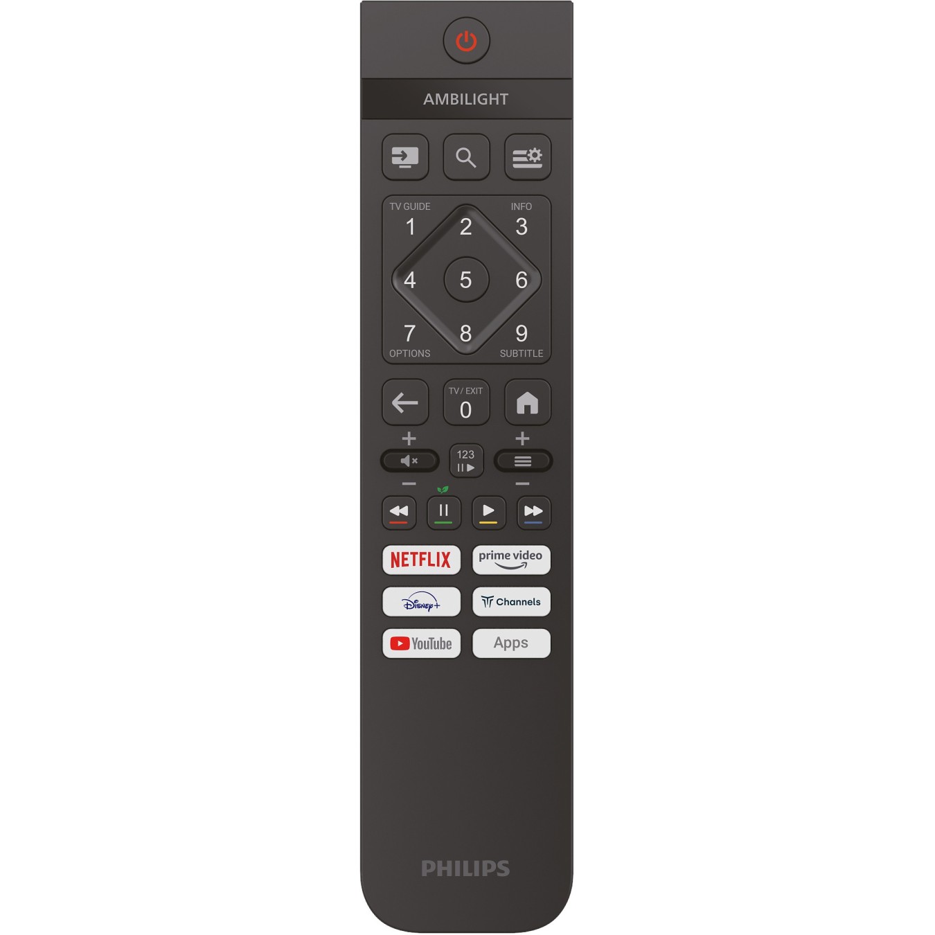 Philips 12 189cm 75' 4K LED Smart TV - 75PUS7000 - 12 189cm 75' 4K LED Smart TV — Buy in Cyprus with Fast Delivery