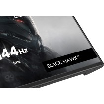 iiyama G-Master - GB2441HSU-B1 - 60.5 cm (23.8") (1920x1080) 16:9 FHD IPS 1 ms 144 Hz HDMI DisplayPort VESA Black