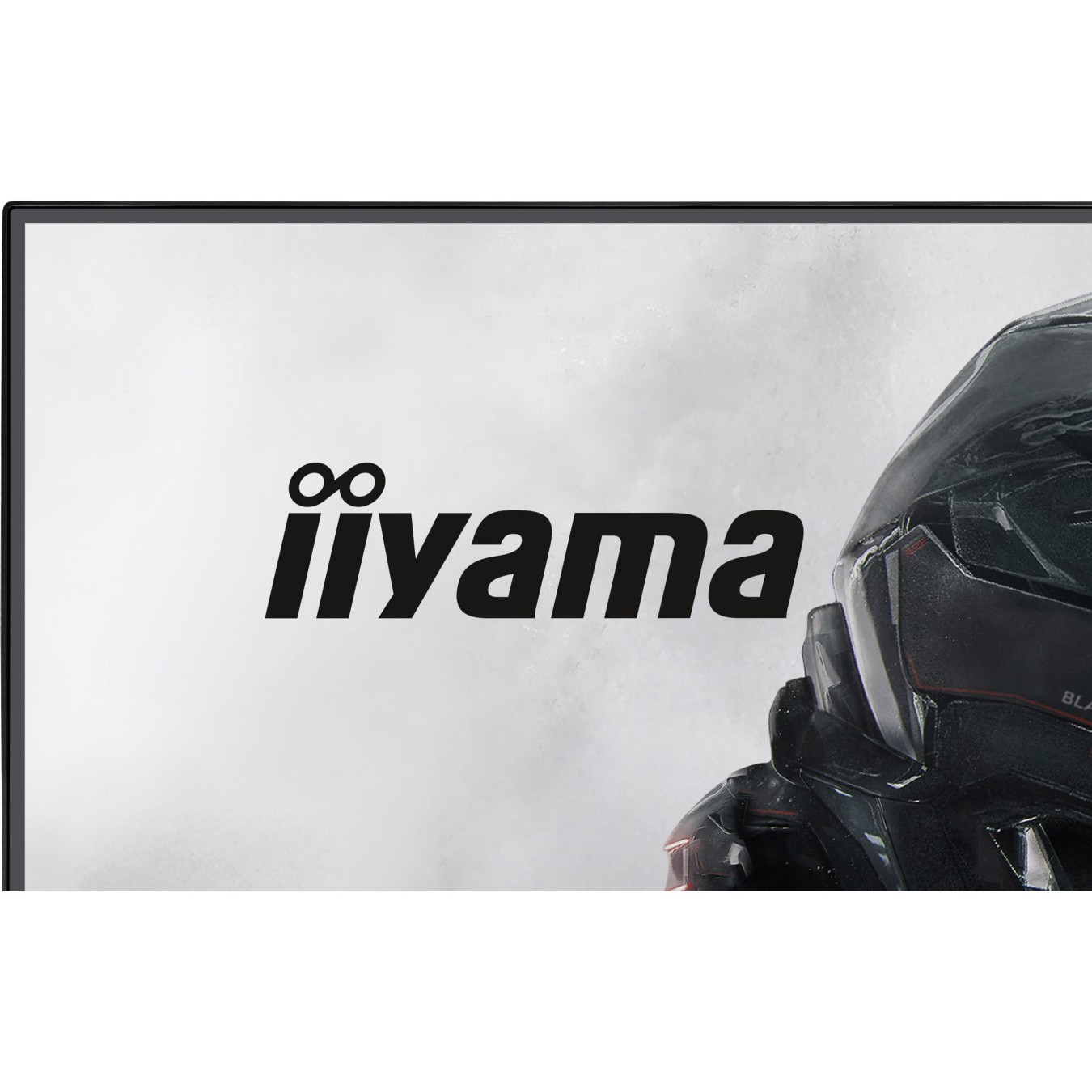 iiyama G-Master - GB2441HSU-B1 - 60.5 cm (23.8") (1920x1080) 16:9 FHD IPS 1 ms 144 Hz HDMI DisplayPort VESA Black
