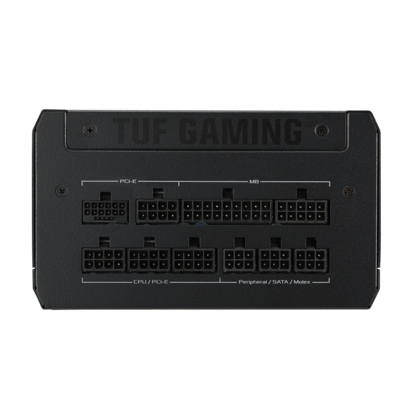 Buy ASUS TUF Gaming Power Supply - 90YE00S1-B0NA00 - 1000W Fully-Modular, 80 PLU... in Cyprus, Nicosia, Limassol, Larnaka, Pafos