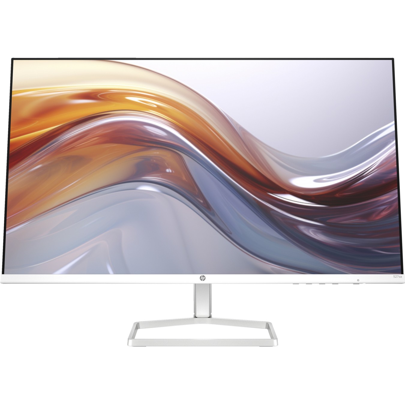 HP Monitor - 527sa - 5 Series - LED Monitor - 68.6 cm (27') — Buy in Cyprus with Fast Delivery