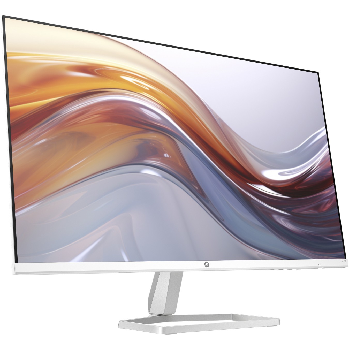 HP Monitor - 527sa - 5 Series - LED Monitor - 68.6 cm (27') — Buy in Cyprus with Fast Delivery