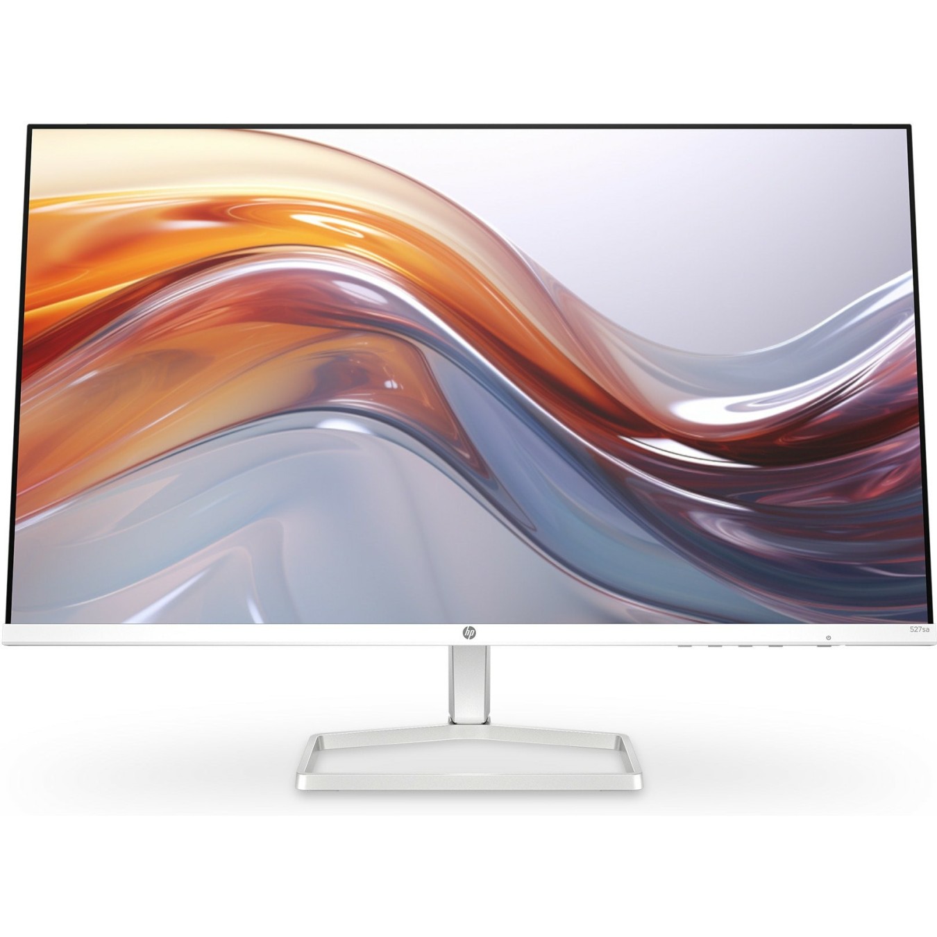 HP Monitor - 527sa - 5 Series - LED Monitor - 68.6 cm (27') — Buy in Cyprus with Fast Delivery