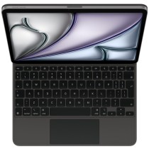 Magic Keyboard for iPad Air - M3 - 27.9 cm 11 inches - International English - Black — Buy in Cyprus with Fast Delivery