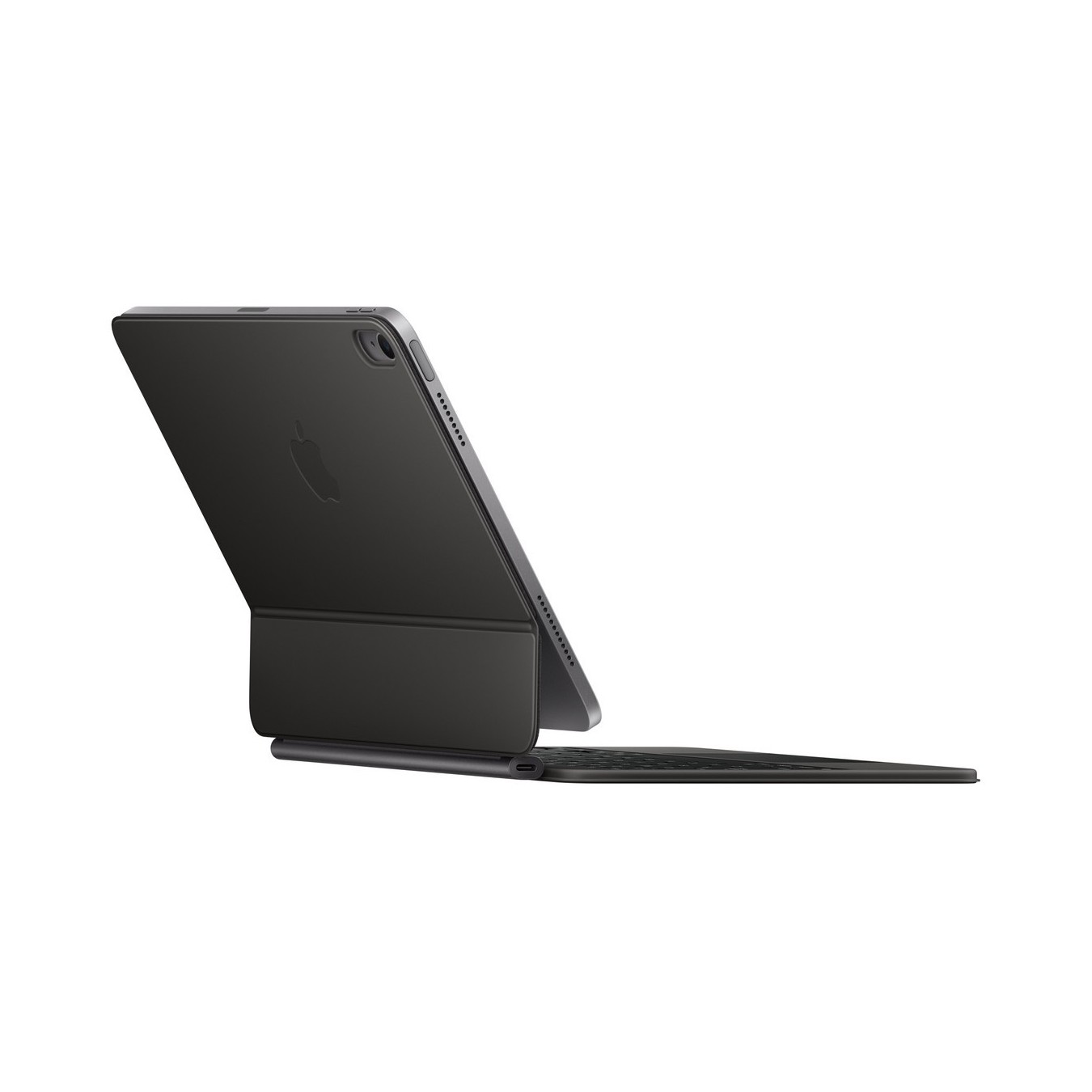 Magic Keyboard for iPad Air - M3 - 27.9 cm 11 inches - International English - Black — Buy in Cyprus with Fast Delivery