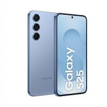 Samsung Galaxy - S25 FE - 5G 8RAM 256GB DE icyblue — Buy in Cyprus with Fast Delivery