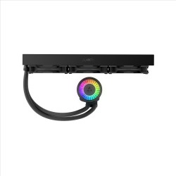 Arctic Liquid Freezer III Pro 420 A-RGB 140mm AIO CPU Cooler (Boxed) — Buy in Cyprus with Fast Delivery