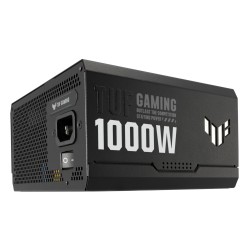 Buy ASUS TUF Gaming Power Supply - 90YE00S1-B0NA00 - 1000W Fully-Modular, 80 PLU... in Cyprus, Nicosia, Limassol, Larnaka, Pafos