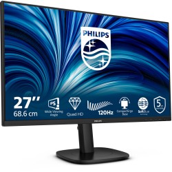 Philips 27B2N3500J/00 27" QHD 120Hz IPS USB Hub Monitor (Boxed) — Buy in Cyprus with Fast Delivery