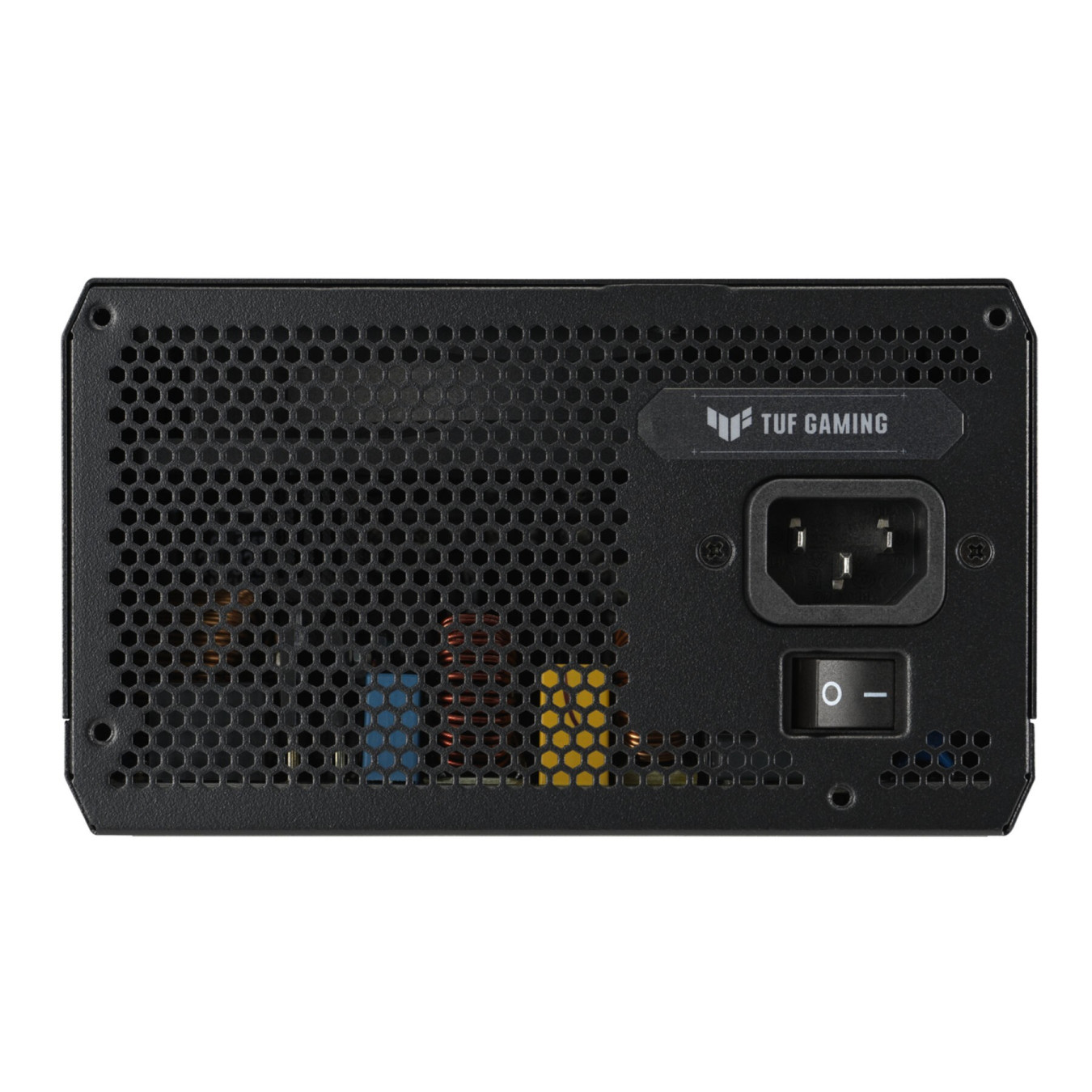 ASUS TUF Gaming Power Supply - 90YE00S1-B0NA00 - 1000W Fully-Modular, 80 PLUS Gold, ATX 3.1, Black