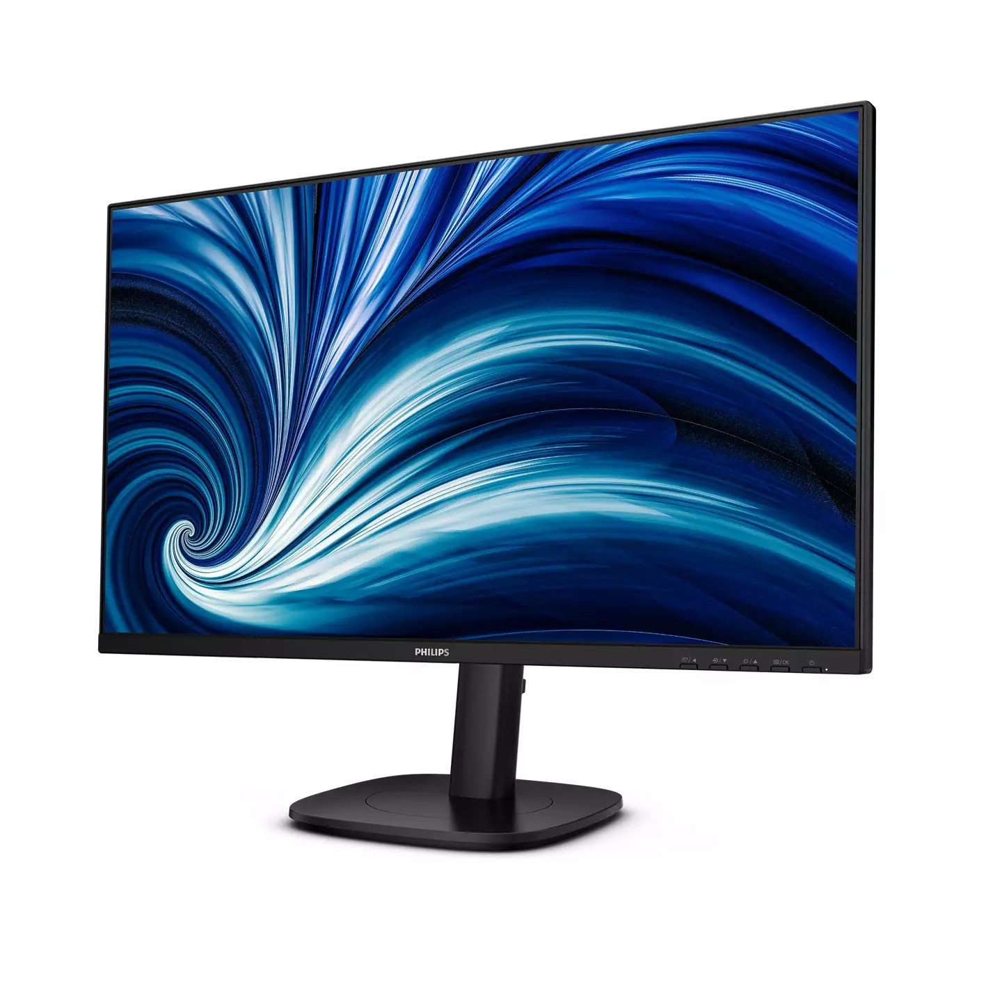 Philips 27B2N3500J/00 27" QHD 120Hz IPS USB Hub Monitor (Boxed) — Buy in Cyprus with Fast Delivery