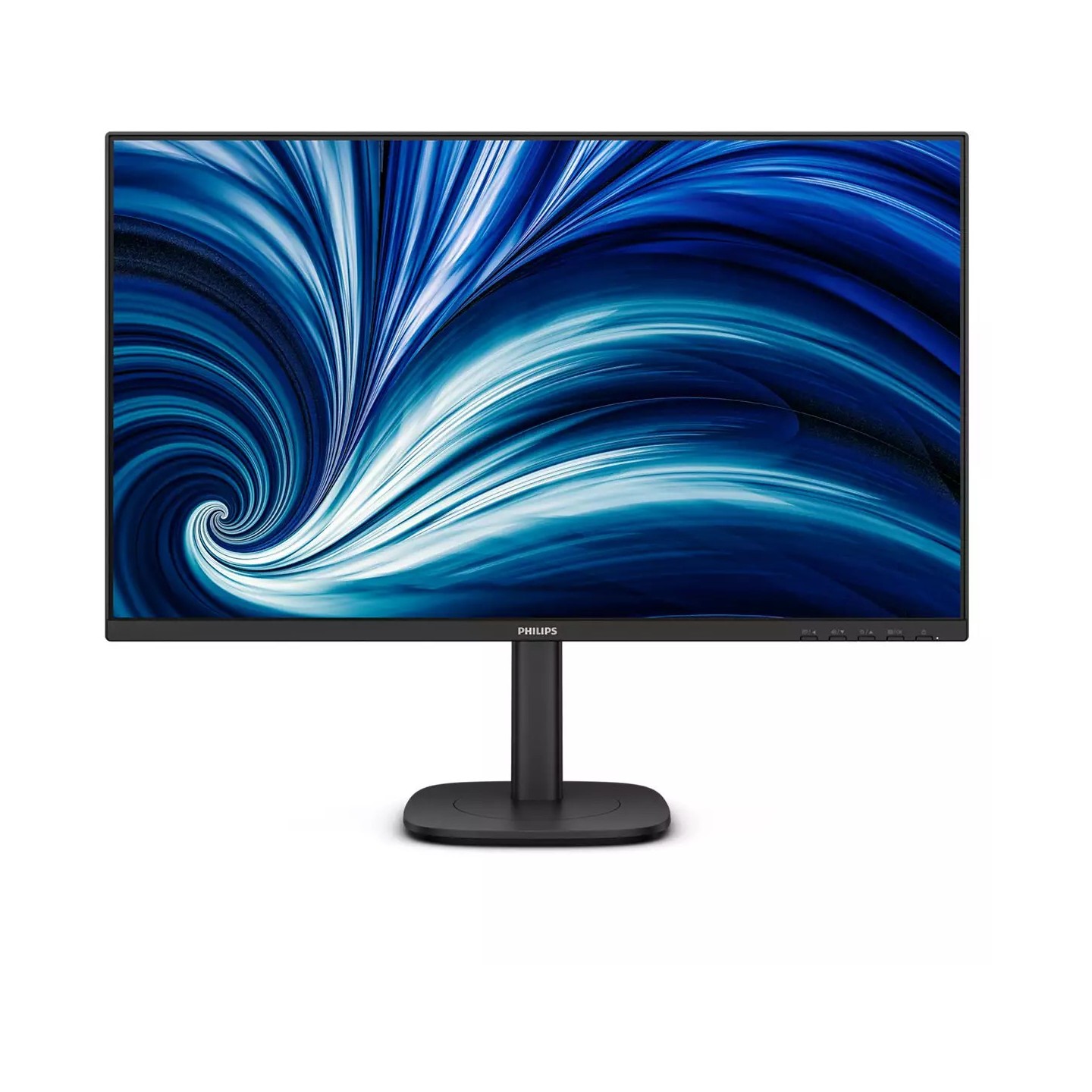 Philips 27B2N3500J/00 27" QHD 120Hz IPS USB Hub Monitor (Boxed) — Buy in Cyprus with Fast Delivery