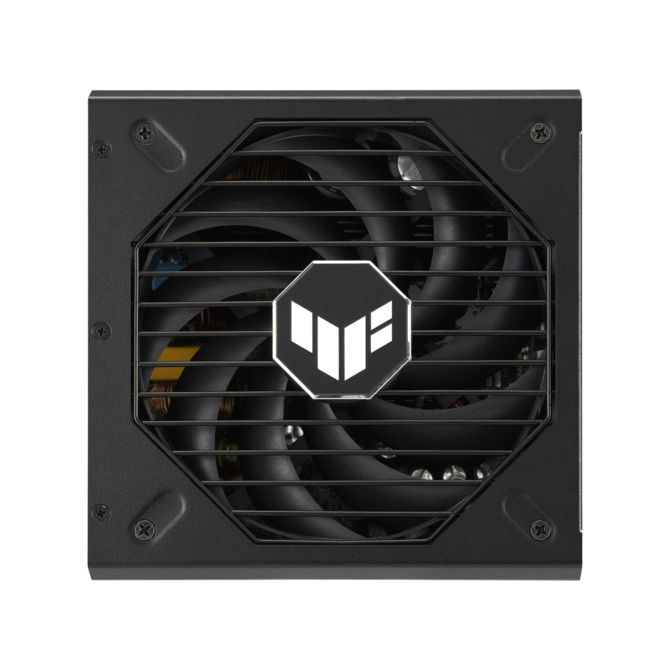 ASUS TUF Gaming Power Supply - 90YE00S1-B0NA00 - 1000W Fully-Modular, 80 PLUS Gold, ATX 3.1, Black