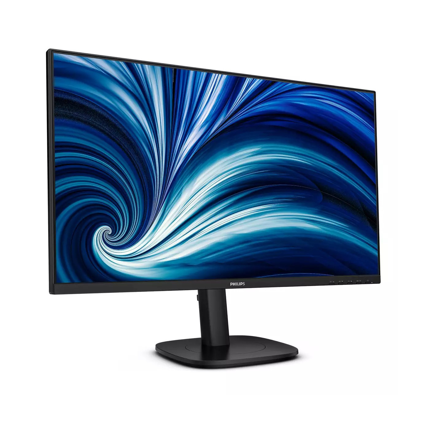 Philips 27B2N3500J/00 27" QHD 120Hz IPS USB Hub Monitor (Boxed) — Buy in Cyprus with Fast Delivery