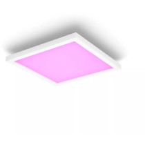 Philips Hue White & Color Ambiance Surimu Panel - 30x30cm White — Buy in Cyprus with Fast Delivery