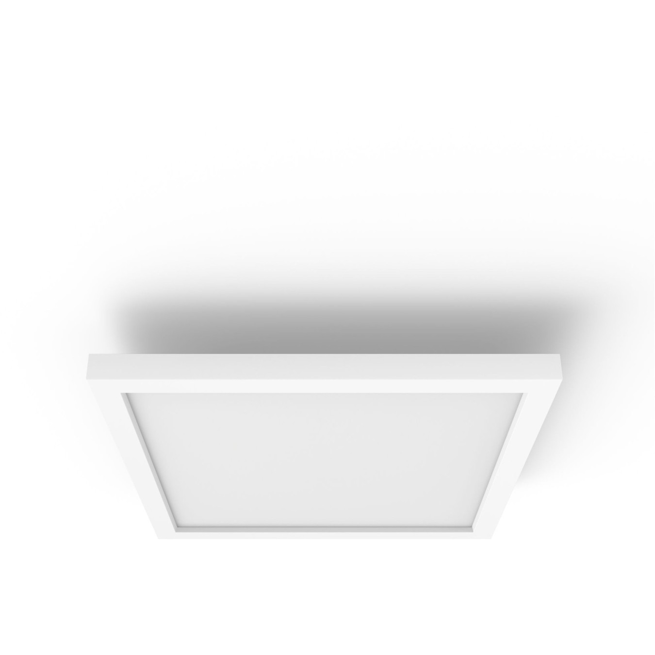 Philips Hue White & Color Ambiance Surimu Panel - 30x30cm White — Buy in Cyprus with Fast Delivery