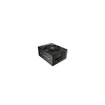 FSP Hydro PTM PRO - 850W - 80 PLUS Platinum - Fully-Modular (Black) — Buy in Cyprus with Fast Delivery