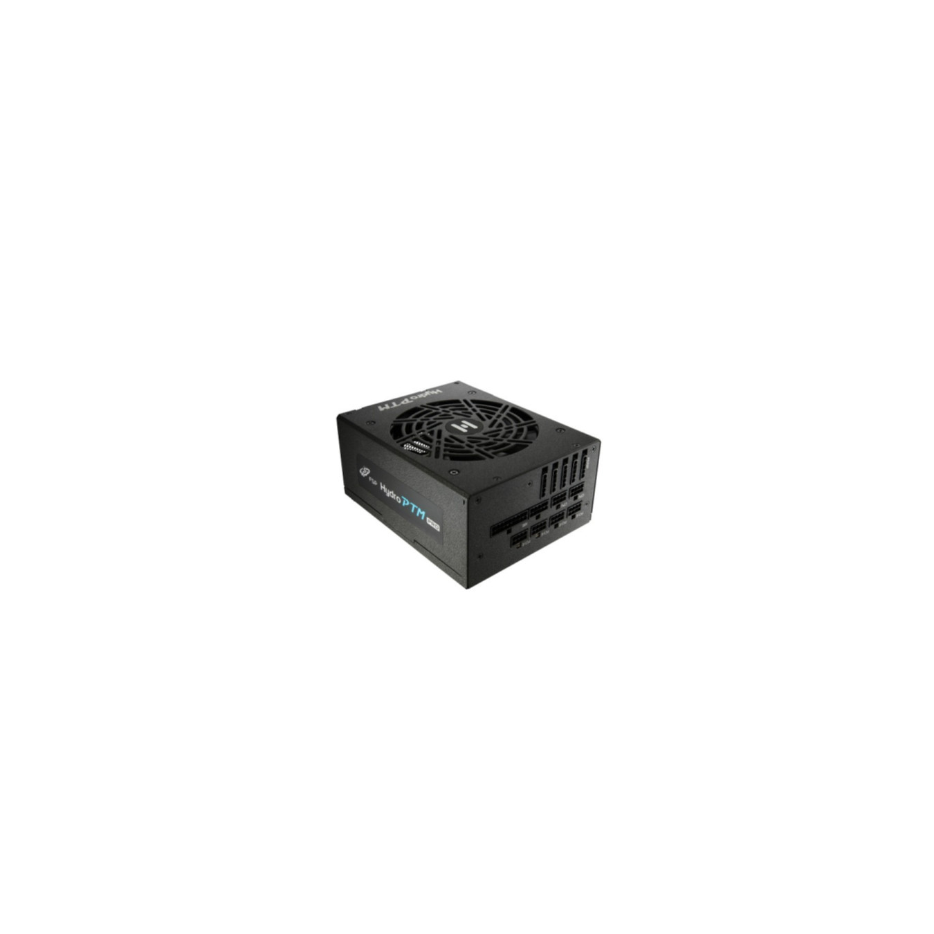FSP Hydro PTM PRO - 850W - 80 PLUS Platinum - Fully-Modular (Black) — Buy in Cyprus with Fast Delivery