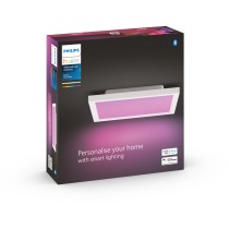Philips Hue White & Color Ambiance Surimu Panel - 30x30cm White — Buy in Cyprus with Fast Delivery