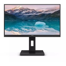 Philips Monitor - 222S9JML - 54.6 cm (21.5'), 16:09 HDMI+DP Lift Black — Buy in Cyprus with Fast Delivery