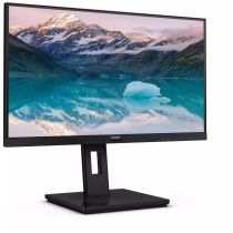 Philips Monitor - 222S9JML - 54.6 cm (21.5'), 16:09 HDMI+DP Lift Black — Buy in Cyprus with Fast Delivery