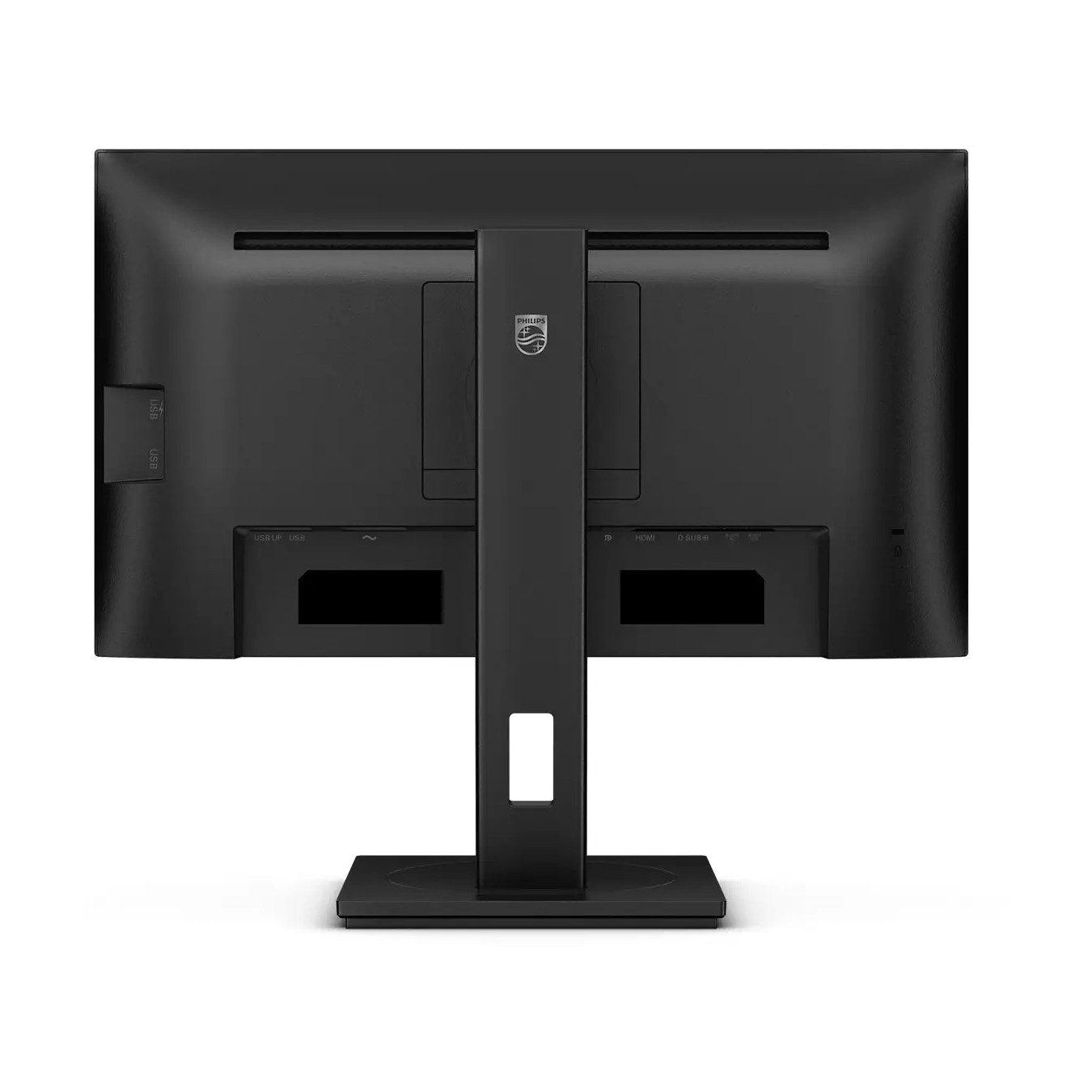Philips Monitor - 222S9JML - 54.6 cm (21.5'), 16:09 HDMI+DP Lift Black — Buy in Cyprus with Fast Delivery