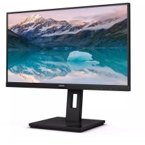 Philips Monitor - 222S9JML - 54.6 cm (21.5'), 16:09 HDMI+DP Lift Black — Buy in Cyprus with Fast Delivery