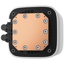 DeepCool LE240 WH V2 – 240mm AIO Liquid CPU Cooler | Armenius Store
