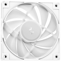 DeepCool LE240 WH V2 – 240mm AIO Liquid CPU Cooler | Armenius Store