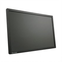Thinkvision TFT Lenovo Dock - T2454PA - 24" WUXGA 1920x1200 Black without stand — Buy in Cyprus with Fast Delivery