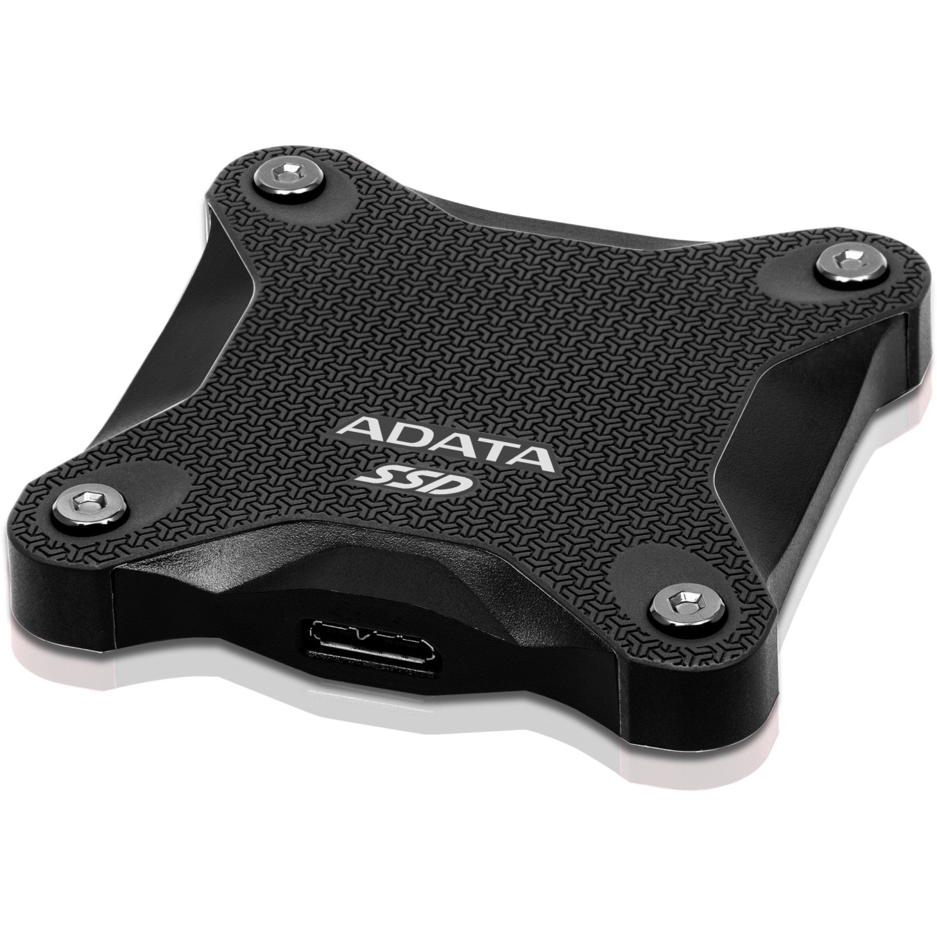 ADATA Portable - SD620 - 1TB USB3.2 Black — Buy in Cyprus with Fast Delivery