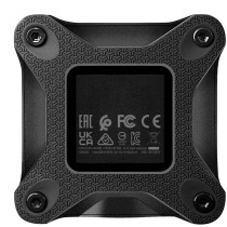ADATA Portable - SD620 - 1TB USB3.2 Black — Buy in Cyprus with Fast Delivery