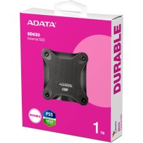 ADATA Portable - SD620 - 1TB USB3.2 Black — Buy in Cyprus with Fast Delivery
