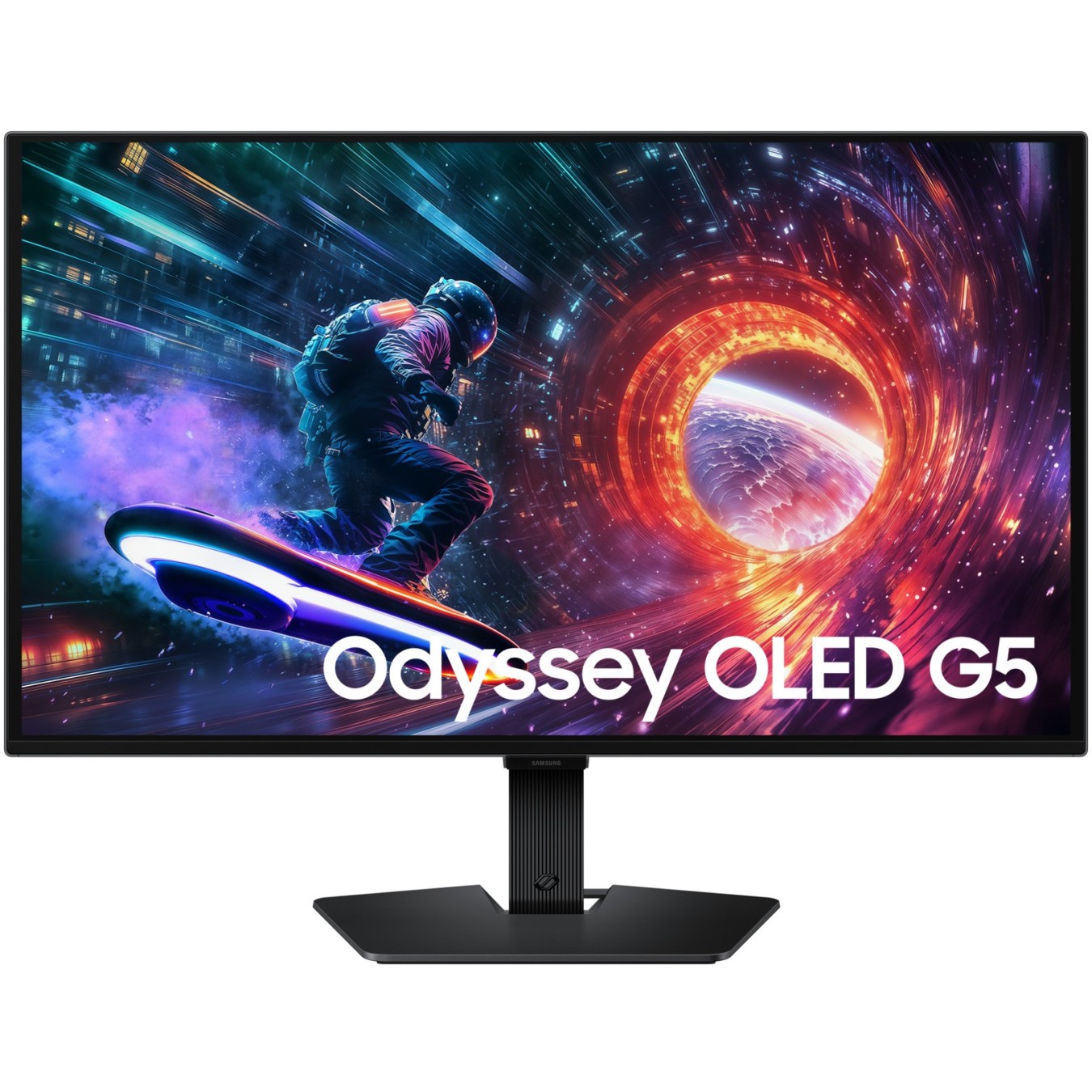 Samsung - S27FG506SU - 27' 68.6cm 16:9 OLED G50SF — Buy in Cyprus with Fast Delivery