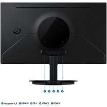 Samsung - S27FG506SU - 27' 68.6cm 16:9 OLED G50SF — Buy in Cyprus with Fast Delivery
