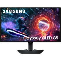 Samsung - S27FG506SU - 27' 68.6cm 16:9 OLED G50SF — Buy in Cyprus with Fast Delivery