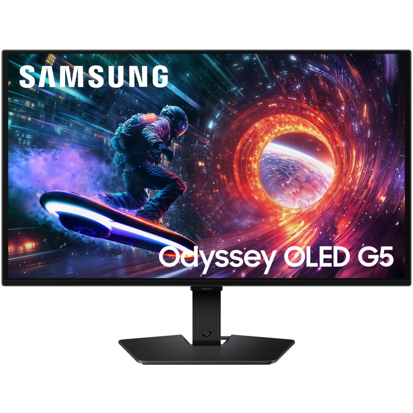 Samsung - S27FG506SU - 27' 68.6cm 16:9 OLED G50SF — Buy in Cyprus with Fast Delivery