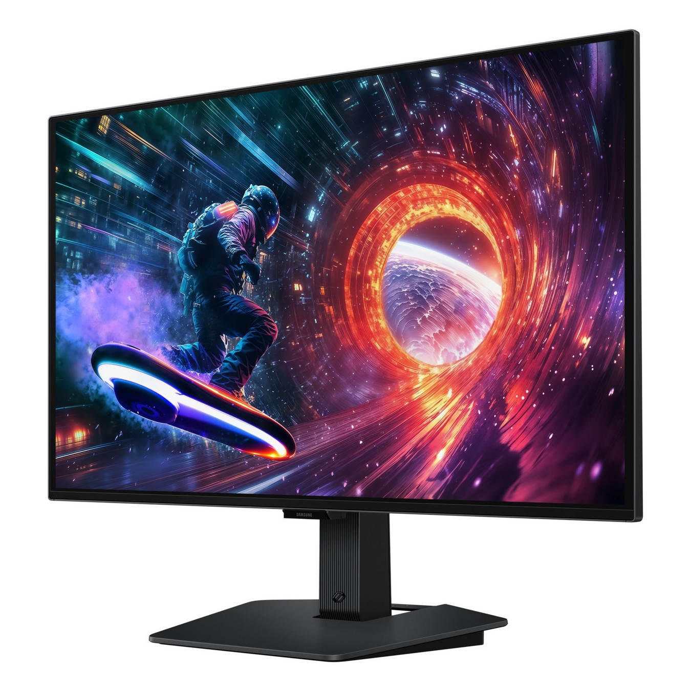 Samsung - S27FG506SU - 27' 68.6cm 16:9 OLED G50SF — Buy in Cyprus with Fast Delivery