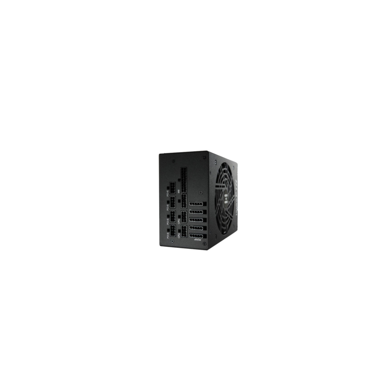 FSP Hydro PTM PRO - 850W - 80 PLUS Platinum - Fully-Modular (Black) — Buy in Cyprus with Fast Delivery