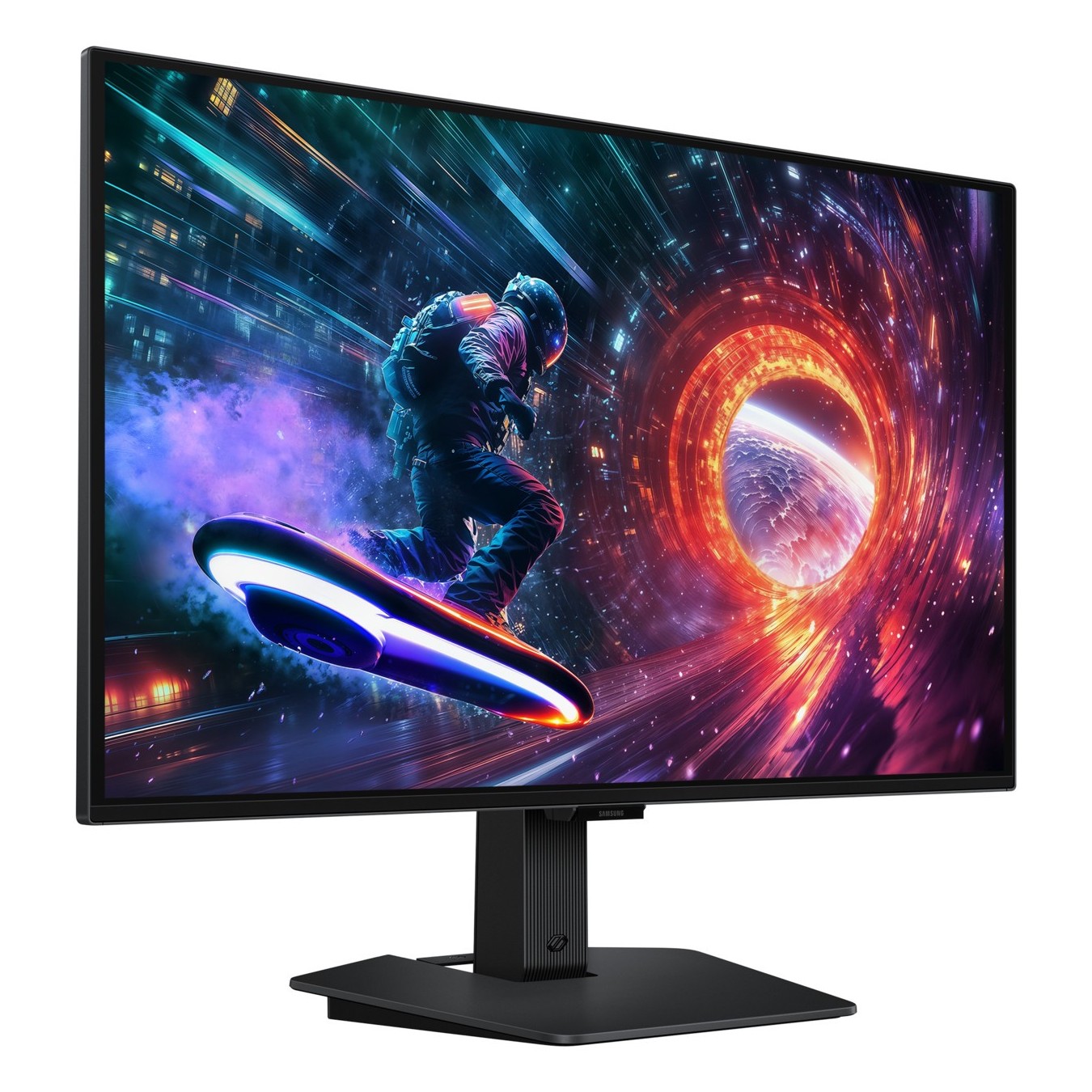 Samsung - S27FG506SU - 27' 68.6cm 16:9 OLED G50SF — Buy in Cyprus with Fast Delivery