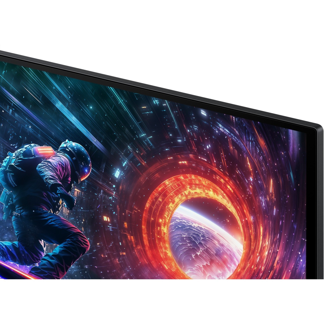 Samsung - S27FG506SU - 27' 68.6cm 16:9 OLED G50SF — Buy in Cyprus with Fast Delivery