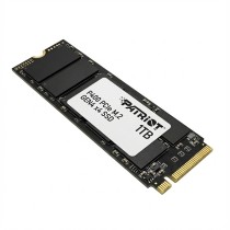 M.2 Patriot - P400 V4 - 1 TB (PCIe 4.0 x4. NVMe 2.0. M.2 2280) — Buy in Cyprus with Fast Delivery