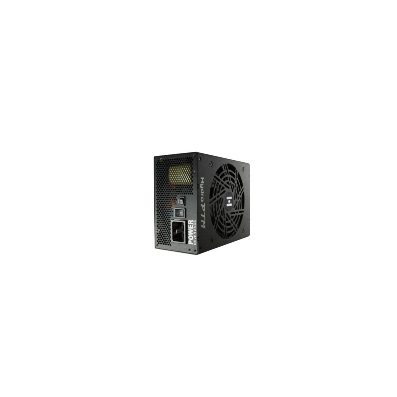 FSP Hydro PTM PRO - 850W - 80 PLUS Platinum - Fully-Modular (Black) — Buy in Cyprus with Fast Delivery
