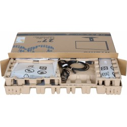 IIYAMA ProLite XB2792QSU-B1 27" QHD IPS 120Hz USB Hub - Black (Boxed) — Buy in Cyprus with Fast Delivery