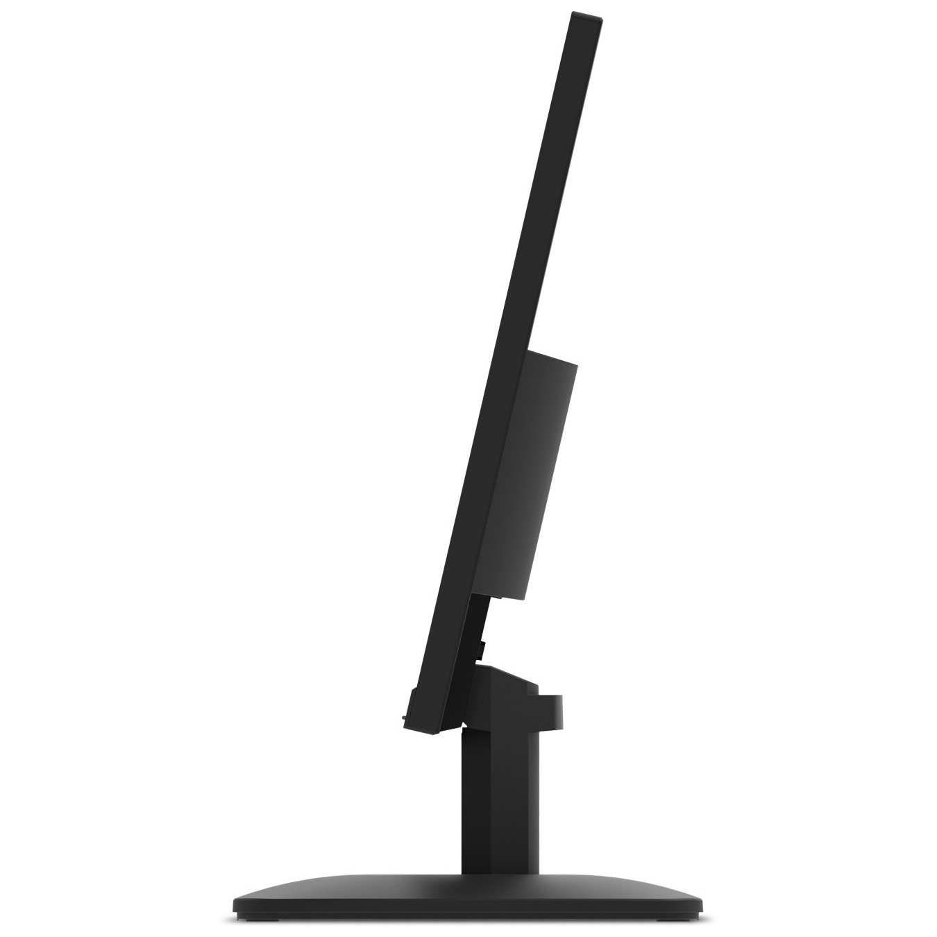 Lenovo Office Monitor - L27-4e - IPS Panel - 27' Full-HD. IPS. 100Hz. HDMI. USB — Buy in Cyprus with Fast Delivery