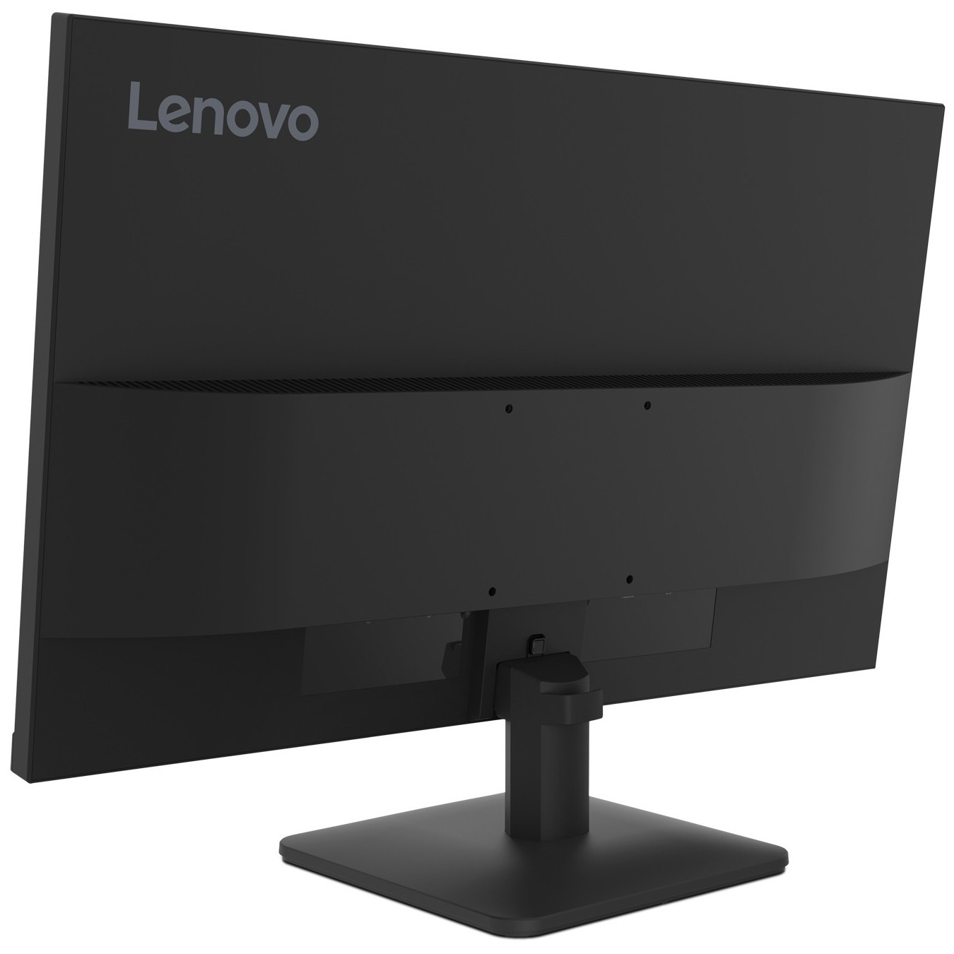 Lenovo Office Monitor - L27-4e - IPS Panel - 27' Full-HD. IPS. 100Hz. HDMI. USB — Buy in Cyprus with Fast Delivery