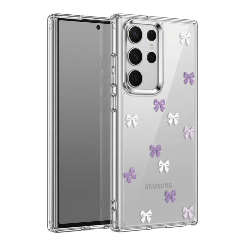 Buy Mobeen Clear Cover - Galaxy A17 5G - transparent in Cyprus, Nicosia, Limassol, Larnaka, Pafos